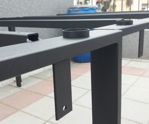 Konstrukcije stolova